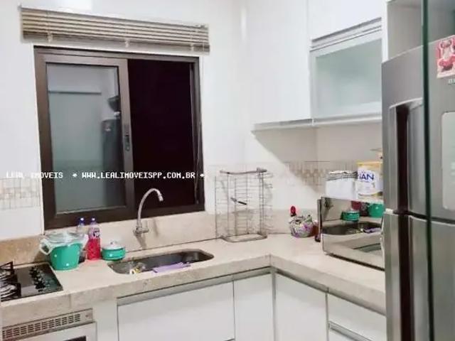 Apartamento venda em Região Imediata de Presidente Prudente, Presidente Prudente