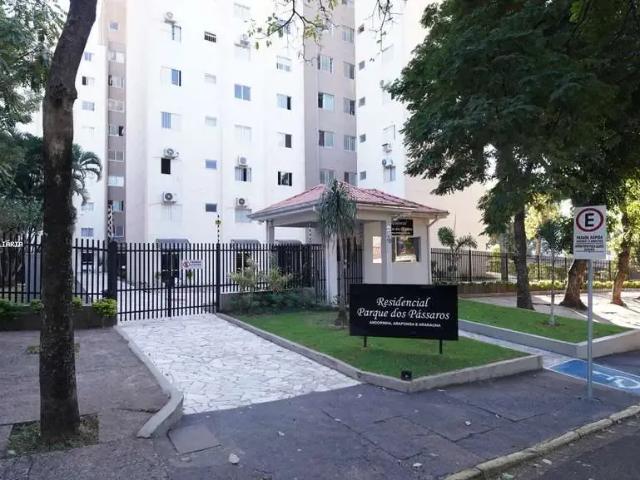 Apartamento venda em Região Imediata de Presidente Prudente, Presidente Prudente