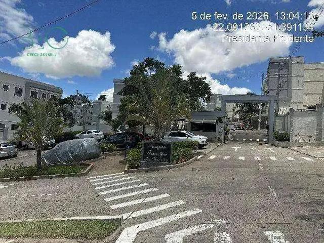 Apartamento venda em Região Imediata de Presidente Prudente, Presidente Prudente