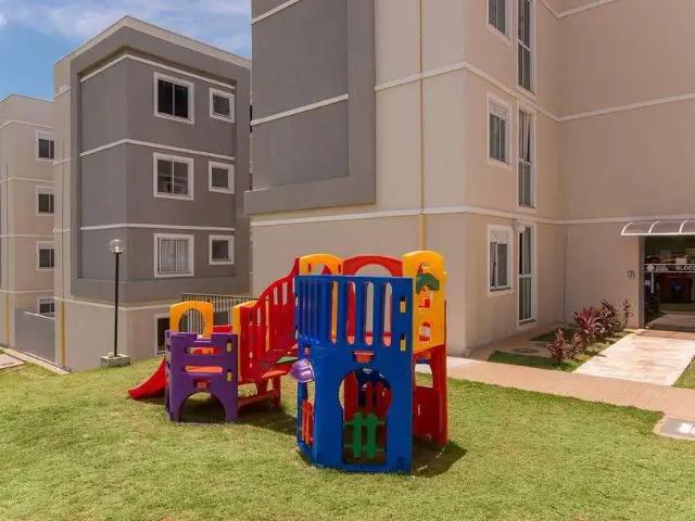 Apartamento venda em Região Imediata de Presidente Prudente, Presidente Prudente