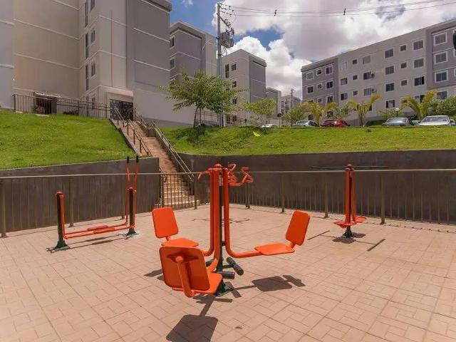 Apartamento venda em Região Imediata de Presidente Prudente, Presidente Prudente