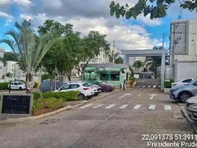 Apartamento venda em Região Imediata de Presidente Prudente, Presidente Prudente
