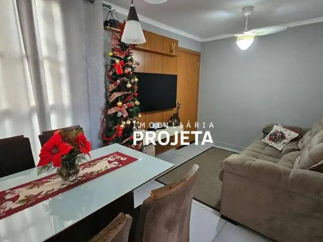 Apartamento venda em Região Imediata de Presidente Prudente, Presidente Prudente