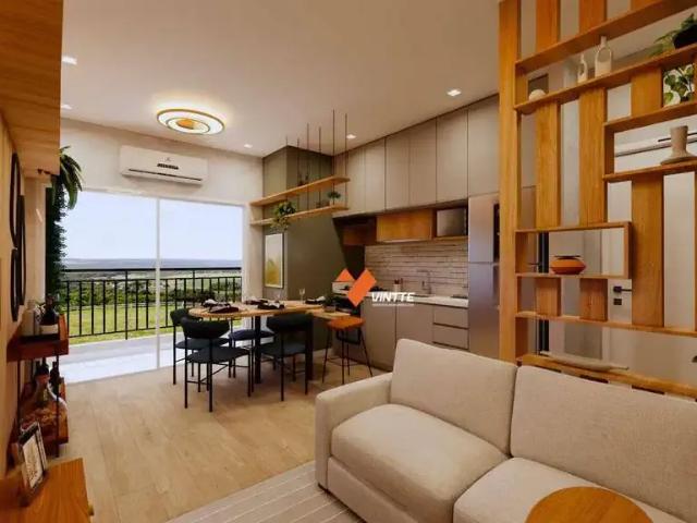 Apartamento venda em Região Imediata de Presidente Prudente, Presidente Prudente