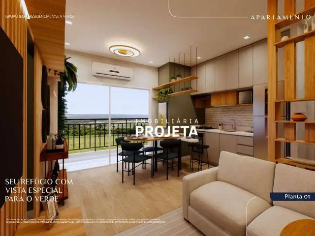 Apartamento venda em Região Imediata de Presidente Prudente, Presidente Prudente