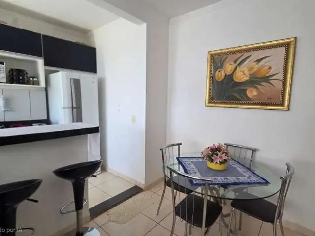 Apartamento venda em Região Imediata de Presidente Prudente, Presidente Prudente
