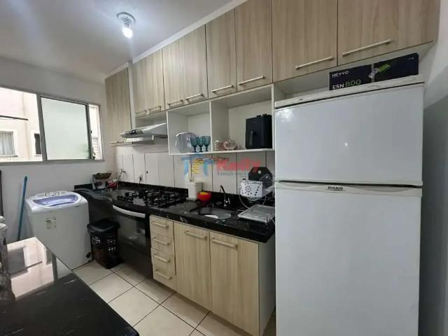 Apartamento venda em Região Imediata de Presidente Prudente, Presidente Prudente