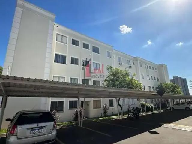 Apartamento venda em Região Imediata de Presidente Prudente, Presidente Prudente