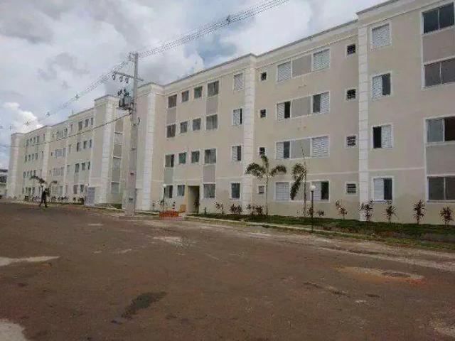 Apartamento venda em Região Imediata de Presidente Prudente, Presidente Prudente