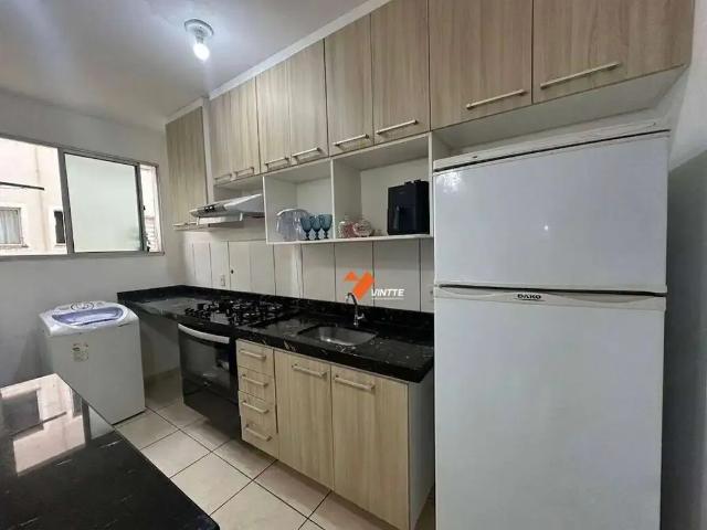 Apartamento venda em Região Imediata de Presidente Prudente, Presidente Prudente