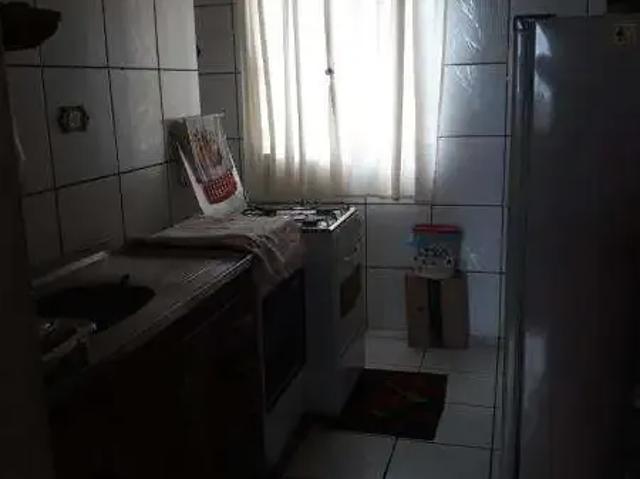 Apartamento venda em Região Imediata de Presidente Prudente, Presidente Prudente