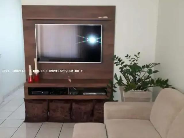 Apartamento venda em Região Imediata de Presidente Prudente, Presidente Prudente