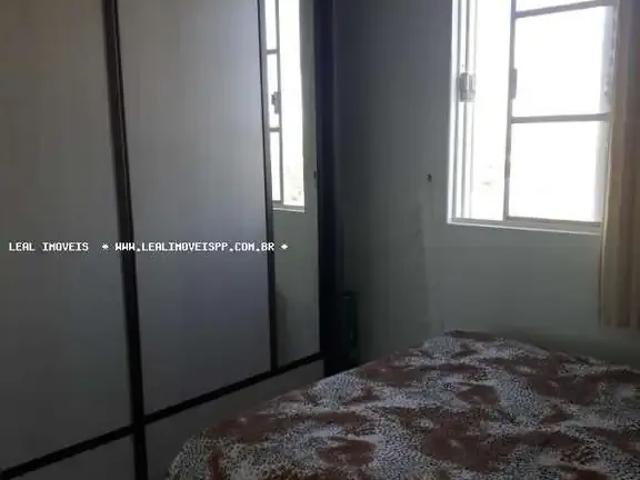 Apartamento venda em Região Imediata de Presidente Prudente, Presidente Prudente