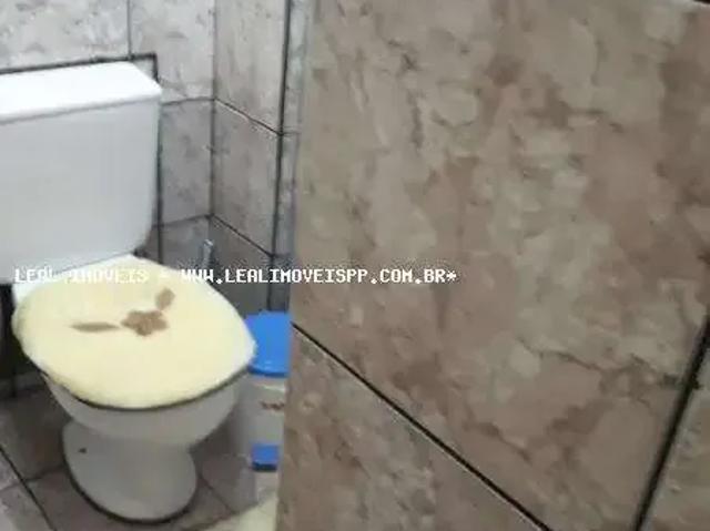 Apartamento venda em Região Imediata de Presidente Prudente, Presidente Prudente