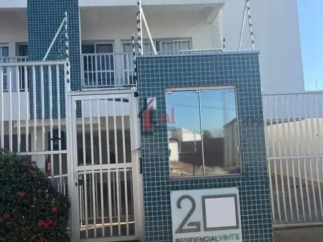 Apartamento venda em Região Imediata de Presidente Prudente, Presidente Prudente