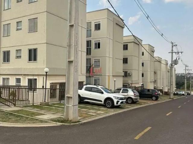 Apartamento venda em Região Imediata de Presidente Prudente, Presidente Prudente