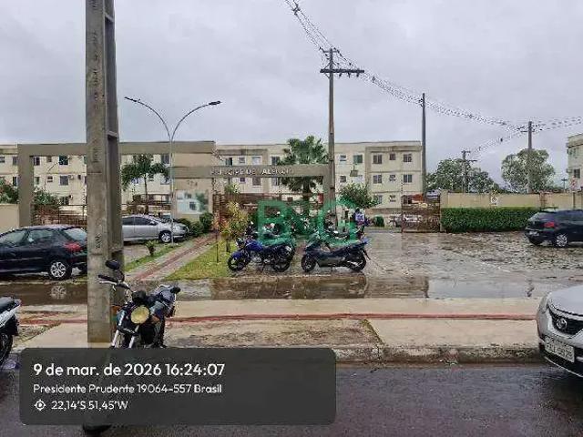 Apartamento venda em Região Imediata de Presidente Prudente, Presidente Prudente