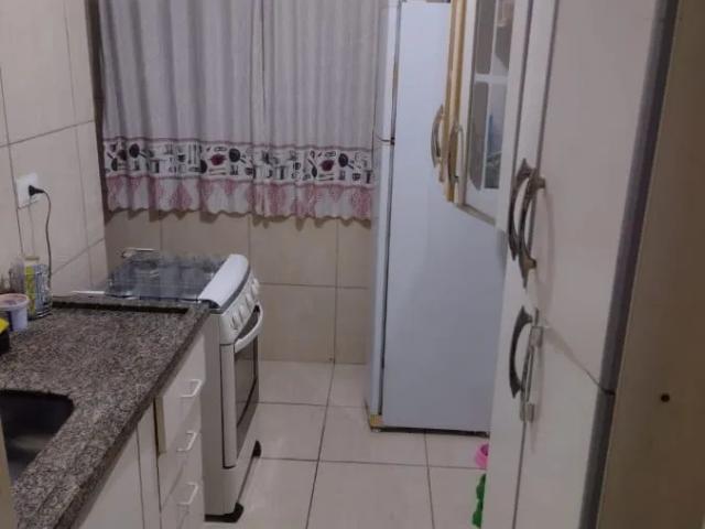 Apartamento venda em Presidente Prudente, Região Geográfica Intermediária de Presidente Prudente