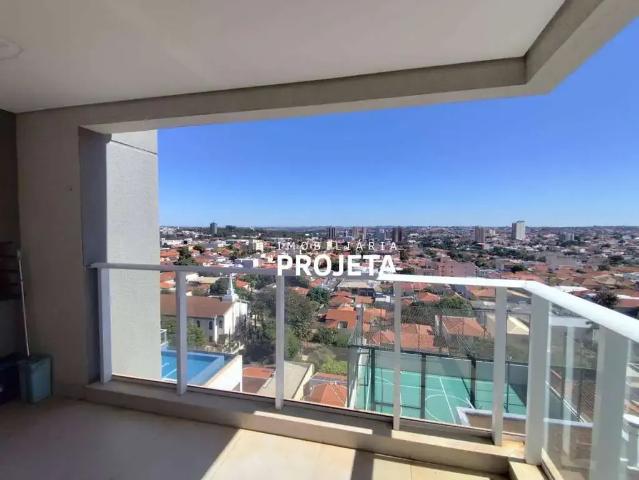 Apartamento venda em Região Imediata de Presidente Prudente, Presidente Prudente