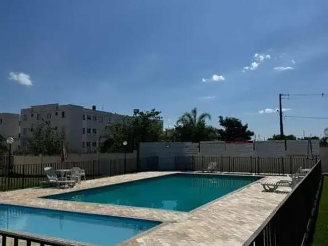 Apartamento venda em Região Imediata de Presidente Prudente, Presidente Prudente