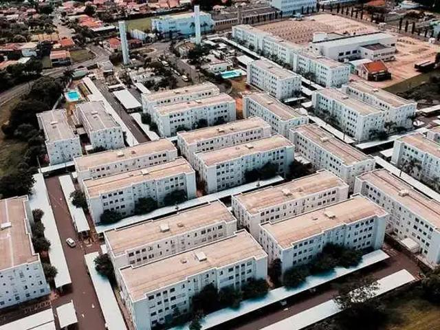 Apartamento venda em Região Imediata de Presidente Prudente, Presidente Prudente