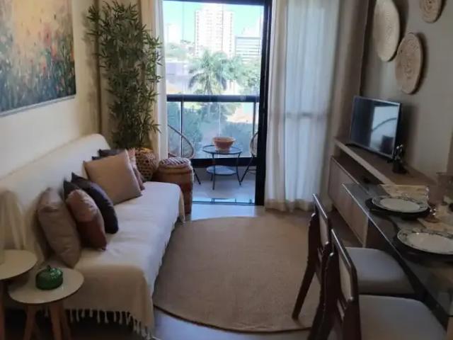 Apartamento venda em Presidente Prudente, Região Geográfica Intermediária de Presidente Prudente