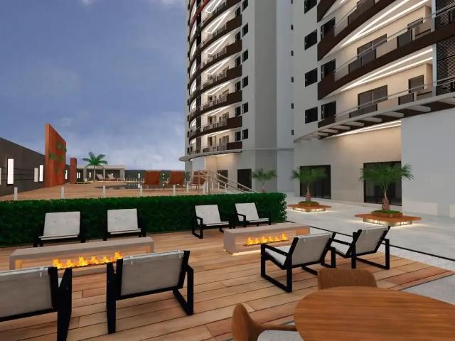 Apartamento venda em Presidente Prudente, Região Geográfica Intermediária de Presidente Prudente