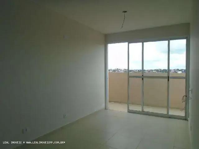Apartamento venda em Região Imediata de Presidente Prudente, Presidente Prudente