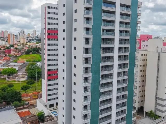 Apartamento venda em Presidente Prudente, Região Geográfica Intermediária de Presidente Prudente