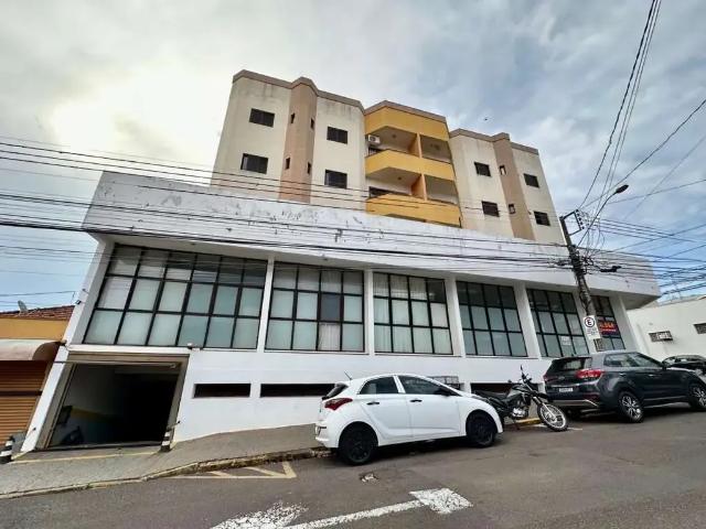 Apartamento venda em Região Imediata de Presidente Prudente, Presidente Prudente
