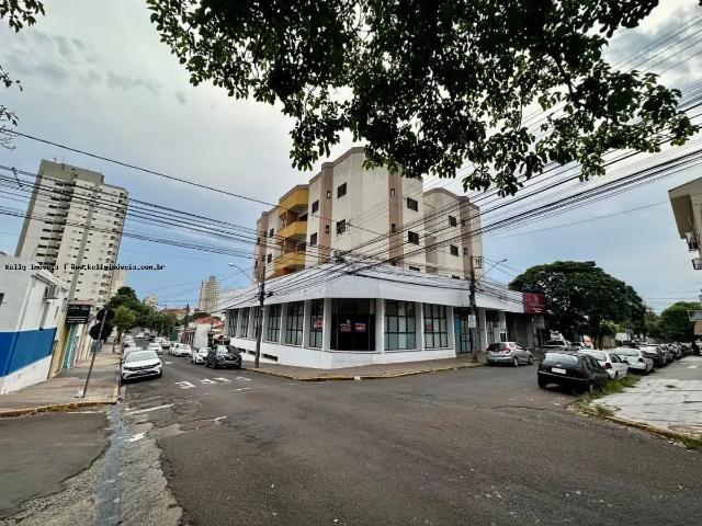 Apartamento venda em Presidente Prudente, Região Geográfica Intermediária de Presidente Prudente