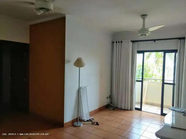 Apartamento venda em Região Imediata de Presidente Prudente, Presidente Prudente