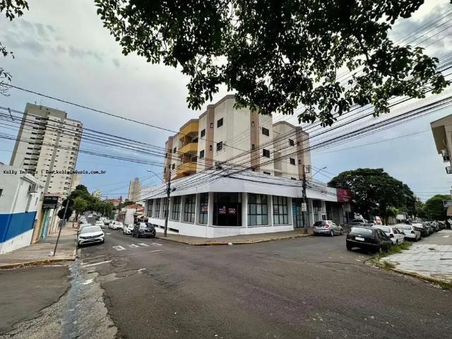 Apartamento venda em Região Imediata de Presidente Prudente, Presidente Prudente