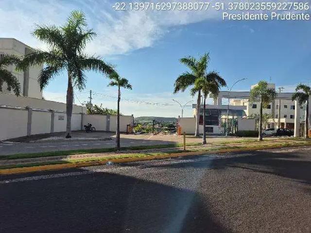 Apartamento venda em Região Imediata de Presidente Prudente, Presidente Prudente