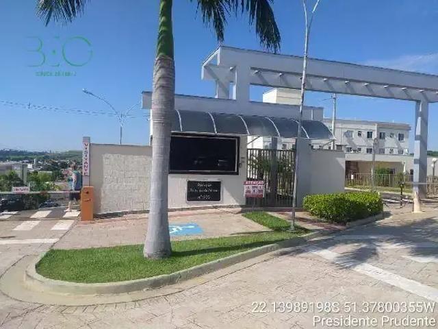 Apartamento venda em Região Imediata de Presidente Prudente, Presidente Prudente