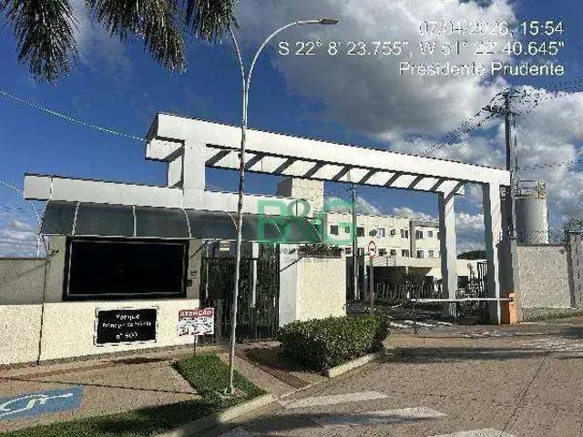 Apartamento venda em Região Imediata de Presidente Prudente, Presidente Prudente