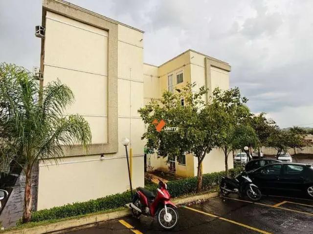 Apartamento venda em Região Imediata de Presidente Prudente, Presidente Prudente
