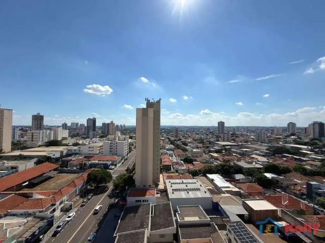 Apartamento venda em Região Imediata de Presidente Prudente, Presidente Prudente