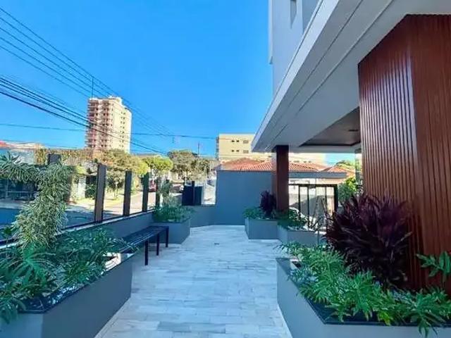 Apartamento venda em Região Imediata de Presidente Prudente, Presidente Prudente