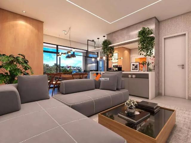 Apartamento venda em Região Imediata de Presidente Prudente, Presidente Prudente