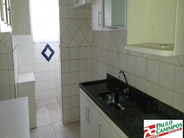 Apartamento venda em Região Geográfica Imediata de Uberlândia, Oliveira Fortes