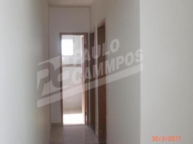 Apartamento venda em Região Geográfica Imediata de Uberlândia, Oliveira Fortes