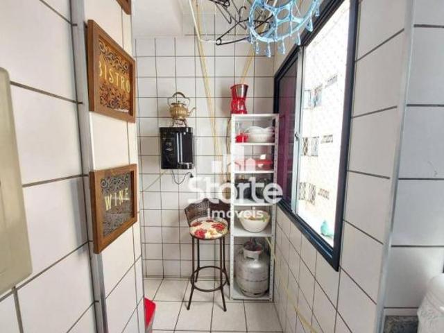 Apartamento venda em Região Geográfica Imediata de Uberlândia, Oliveira Fortes
