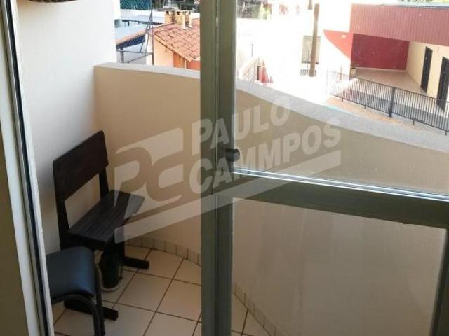 Apartamento venda em Região Geográfica Imediata de Uberlândia, Oliveira Fortes