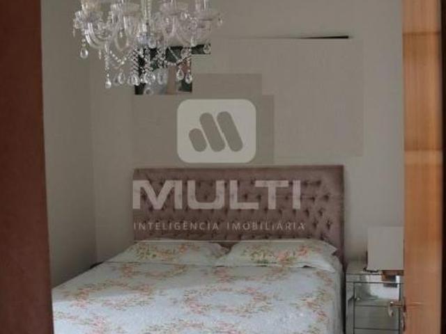 Apartamento venda em Região Geográfica Imediata de Uberlândia, Oliveira Fortes