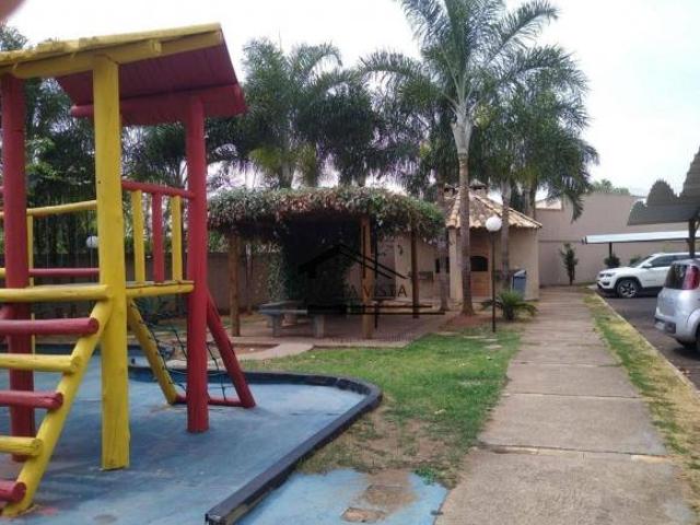 Apartamento venda em Região Geográfica Imediata de Uberlândia, Oliveira Fortes
