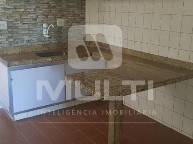 Apartamento venda em Região Geográfica Imediata de Uberlândia, Oliveira Fortes