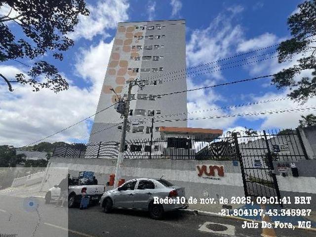 Apartamento venda em Região Geográfica Imediata de Juiz de Fora, Juiz de Fora