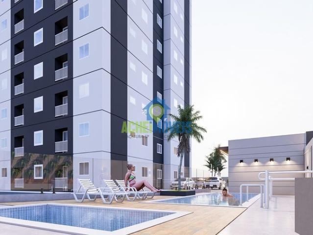Apartamento venda em Araçatuba, Região Geográfica Intermediária de Araçatuba