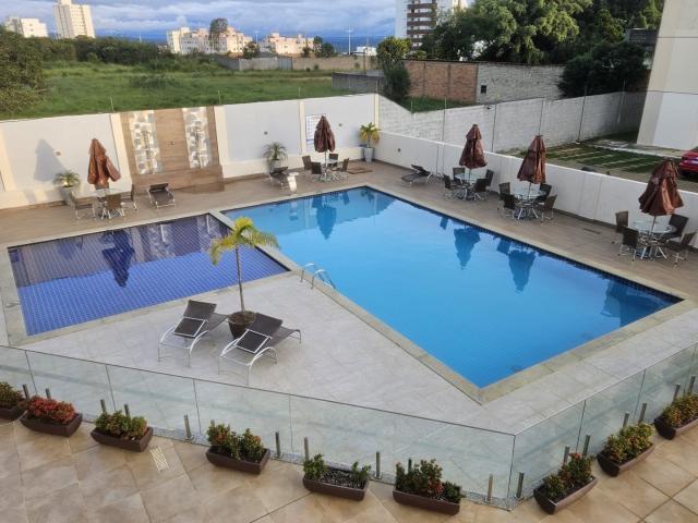 Apartamento venda em Região Geográfica Imediata de Vitória da Conquista, Teodoro Sampaio